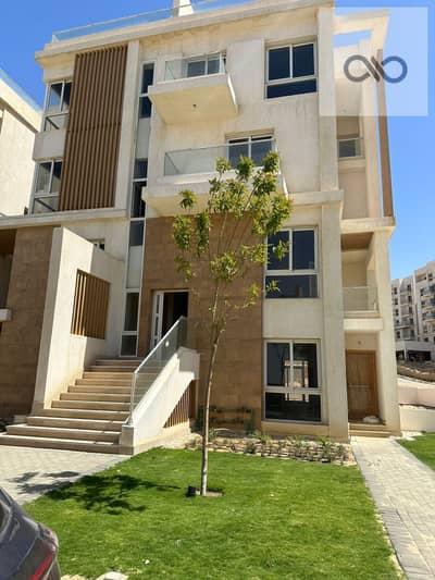 اي فيلا 3 غرف نوم للبيع في القاهرة الجديدة، القاهرة - WhatsApp Image 2025-09-15 at 13.44. 55. jpeg