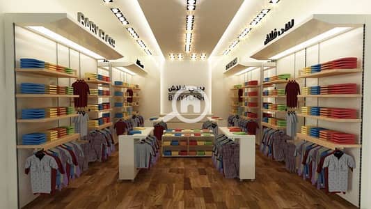 Retail for Rent in Smoha, Alexandria - 51e03977c95a844b535aca9f451e9b33. jpg