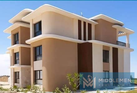 2 Bedroom Chalet for Sale in North Coast, Matruh - IMG-20250915-WA0068. jpg