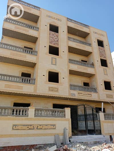 شقة 3 غرف نوم للبيع في مدينة بدر، القاهرة - d2cce1d7-3636-4ade-95f2-754f0b220128. jpeg
