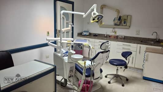 عيادة  للايجار في مدينة نصر، القاهرة - IMG-20250915-WA0031. jpg