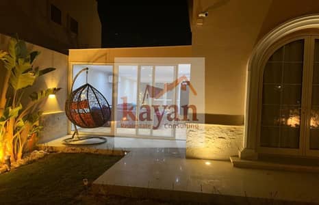 3 Bedroom Villa for Sale in New Cairo, Cairo - 19339dbf-811b-4fea-8c56-40bf0219b23d. jpg