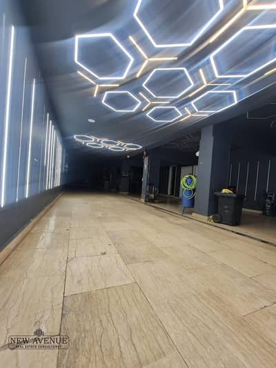 Retail for Rent in Heliopolis, Cairo - IMG-20250913-WA0114. jpg