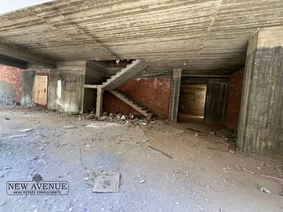 Office for Sale in Nasr City, Cairo - IMG-20250913-WA0090. jpg