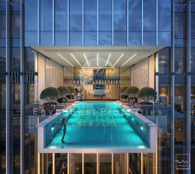 Retail for Sale in 6th of October, Giza - 1. jpg