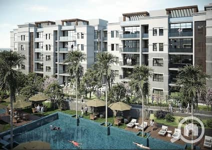 3 Bedroom Apartment for Sale in Sheikh Zayed, Giza - WhatsApp Image 2025-09-15 at 16.30. 52. jpeg