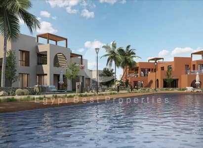 2 Bedroom Chalet for Sale in Soma Bay, Red Sea - 13. jpg