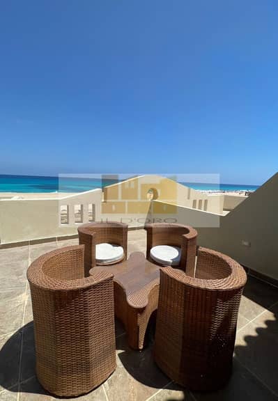 2 Bedroom Chalet for Sale in Ain Sukhna, Suez - WhatsApp Image 2025-09-15 at 1.14. 02 PM. jpeg
