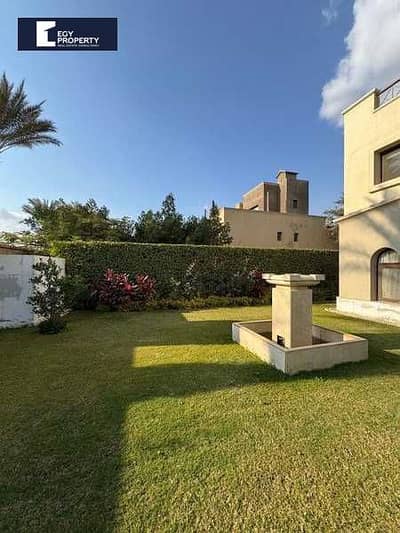 فیلا 5 غرف نوم للبيع في القاهرة الجديدة، القاهرة - Doq5q3QLP59lOqyNm4mq5v27wz48GJ6zmLESFq4Y. jpg