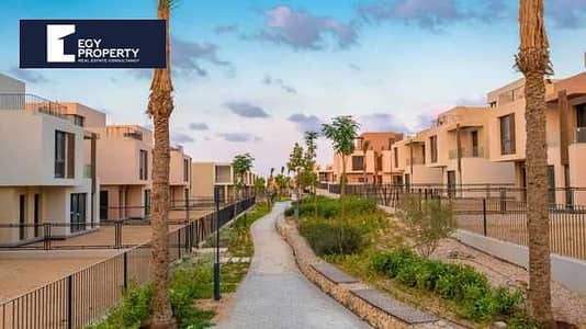 4 Bedroom Villa for Sale in New Heliopolis, Cairo - wTN6WbTeZnJeGAXBjenleOpKm0z34i4FZq1HGuHj. jpg