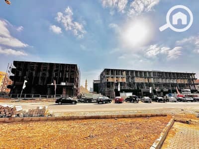 Clinic for Sale in New Cairo, Cairo - g7 (2). jpg