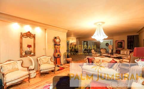 شقة 5 غرف نوم للايجار في جليم، الإسكندرية - photo_10_2025-09-15_12-27-41. jpg