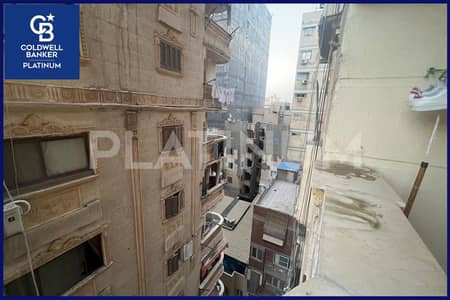 شقة 3 غرف نوم للبيع في سبورتنج، الإسكندرية - IMG-20250910-WA0101. JPG