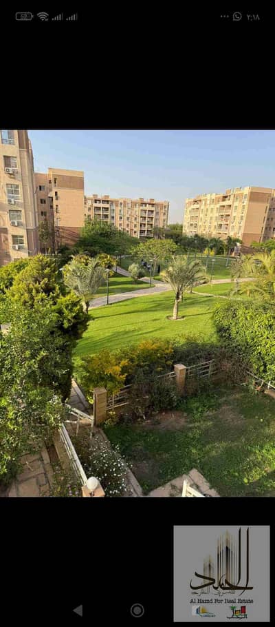 2 Bedroom Flat for Sale in Madinaty, Cairo - 1000098099. jpg