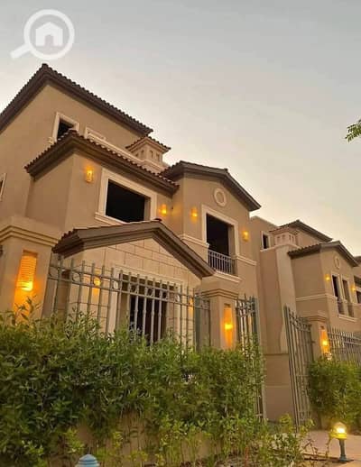 4 Bedroom Townhouse for Sale in New Capital City, Cairo - WhatsApp Image 2025-08-19 at 17.22. 19_637d19b7. jpg