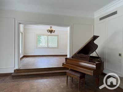 4 Bedroom Villa for Rent in New Cairo, Cairo - WhatsApp Image 2025-07-24 at 04.42. 22 (4). jpeg