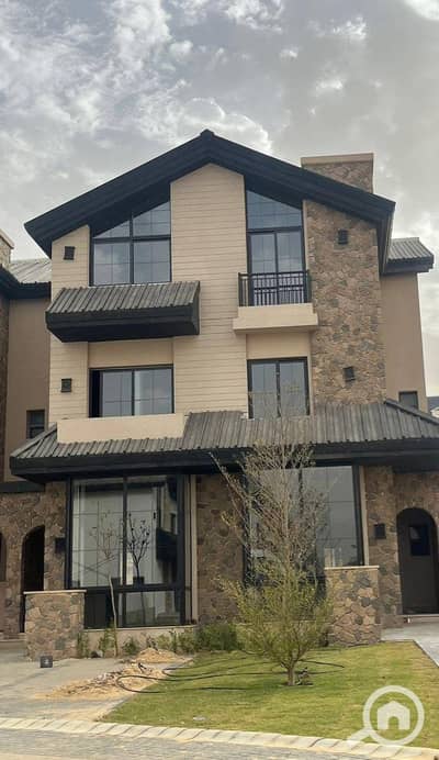 4 Bedroom Villa for Sale in Mostakbal City, Cairo - 500742576_122127134138704707_9209845620626546643_n. jpg
