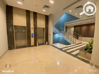 Clinic for Sale in 6th of October, Giza - IMG-20230306-WA0032. jpg