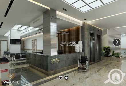 Clinic for Sale in 6th of October, Giza - IMG-20230306-WA0036. jpg