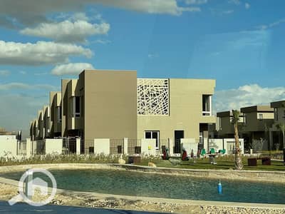 فیلا 3 غرف نوم للبيع في 6 أكتوبر، الجيزة - WhatsApp Image 2025-09-15 at 5.11. 33 PM (1). jpeg