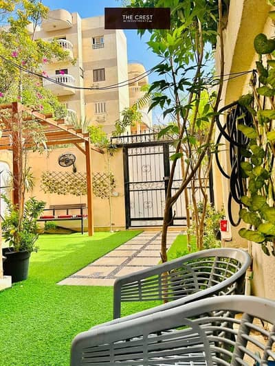 فیلا 4 غرف نوم للبيع في 6 أكتوبر، الجيزة - 524470368_3827446974065950_2052559615483687672_n. jpg