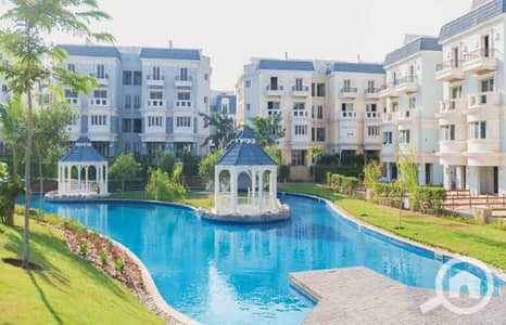 4 Bedroom iVilla for Sale in New Cairo, Cairo - WhatsApp Image 2025-05-06 at 10.32. 31 AM. jpeg