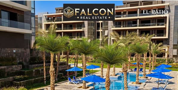 3 Bedroom Apartment for Sale in New Cairo, Cairo - Screenshot 2025-09-15 165339. png