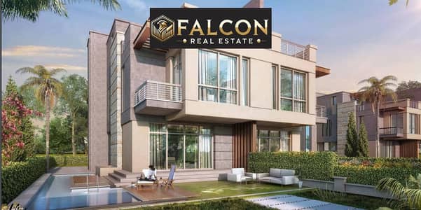 3 Bedroom Chalet for Sale in North Coast, Matruh - 3bc4c6cc-f75e-400a-a312-74b8aa522778. jpeg