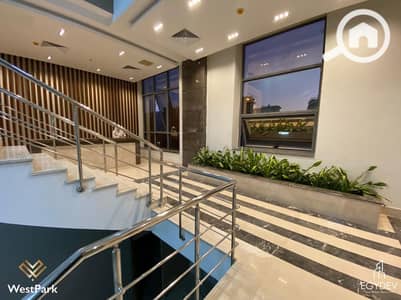 Clinic for Sale in 6th of October, Giza - IMG-20230306-WA0033. jpg