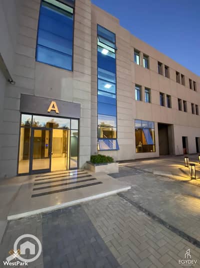 Clinic for Sale in 6th of October, Giza - IMG-20230306-WA0035. jpg