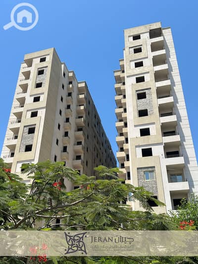 3 Bedroom Flat for Sale in Smoha, Alexandria - 0. png