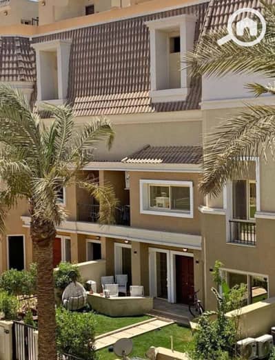 4 Bedroom Villa for Sale in Mostakbal City, Cairo - 44a7de3c-f38c-4421-8eec-2fa4c18fa037. jpg
