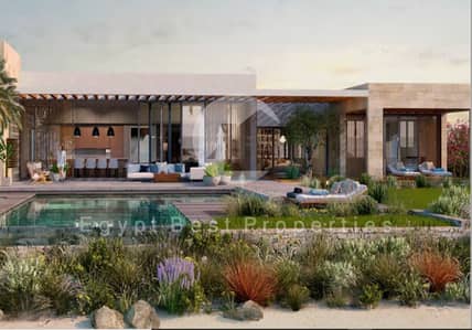 3 Bedroom Villa for Sale in North Coast, Matruh - 14. jpeg