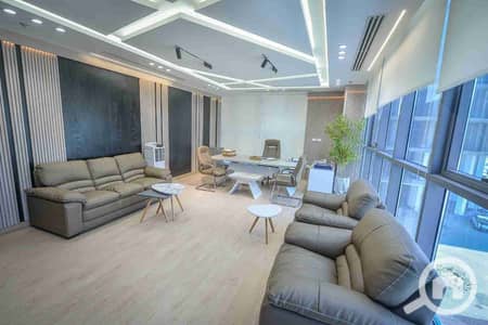 Office for Sale in New Capital City, Cairo - 1000155611. jpg