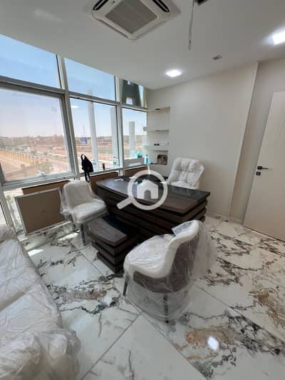 عيادة  للايجار في الشيخ زايد، الجيزة - WhatsApp Image 2025-08-25 at 12.33. 01 PM. jpeg