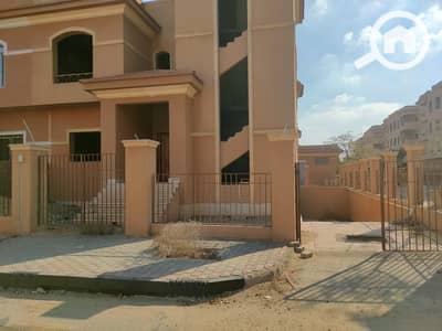 4 Bedroom Twin House for Sale in New Cairo, Cairo - صورة واتساب بتاريخ 2025-09-15 في 16.40. 02_5708e867. jpg