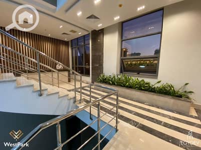 عيادة  للايجار في 6 أكتوبر، الجيزة - IMG-20230306-WA0033. jpg