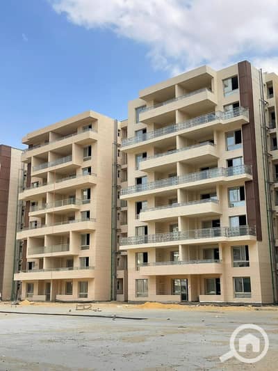3 Bedroom Apartment for Sale in New Capital City, Cairo - ديجويا (10). jpeg
