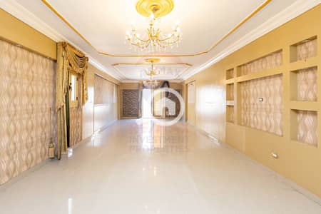 3 Bedroom Apartment for Sale in Sidi Beshr, Alexandria - 1. jpg