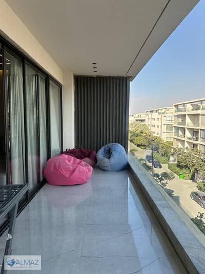 2 Bedroom Apartment for Rent in New Cairo, Cairo - WhatsApp Image 2025-09-15 at 4.26. 13 PM (1). jpeg