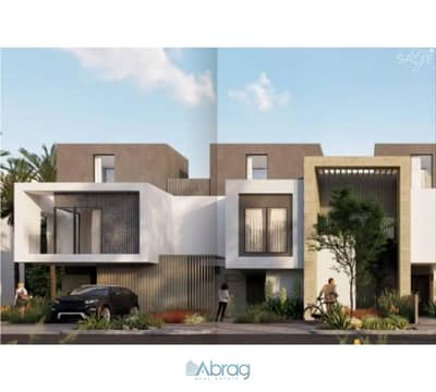 3 Bedroom Twin House for Sale in Sheikh Zayed, Giza - 5552311-2c41do. jpg