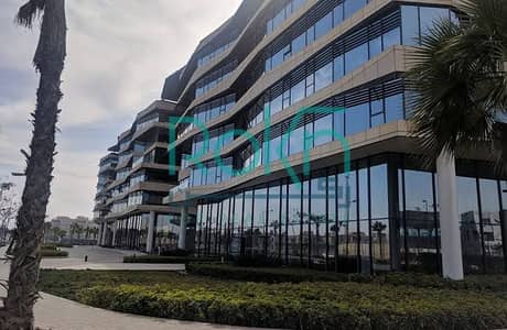 Office for Rent in Sheikh Zayed, Giza - IMG-20250915-WA0023. jpg