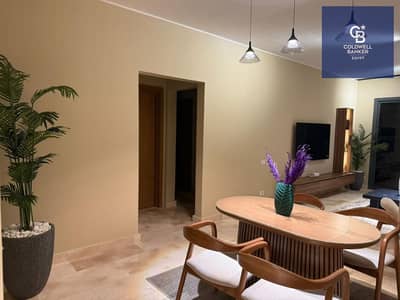 2 Bedroom Flat for Rent in New Cairo, Cairo - IMG-20250914-WA0277. jpg