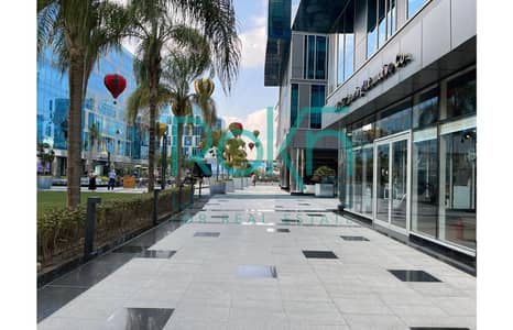 عيادة  للايجار في الشيخ زايد، الجيزة - IMG-20250617-WA0089. jpg