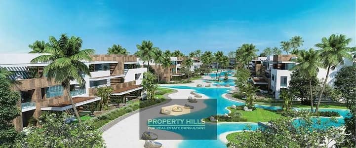 3 Bedroom Chalet for Sale in North Coast, Matruh - images (18). jpeg
