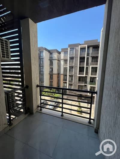 2 Bedroom Flat for Sale in Madinaty, Cairo - WhatsApp Image 2025-09-15 at 5.28. 04 PM (3). jpeg