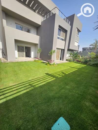 4 Bedroom Twin House for Sale in Sheikh Zayed, Giza - WhatsApp Image 2025-07-14 at 1.25. 12 PM (10). jpeg