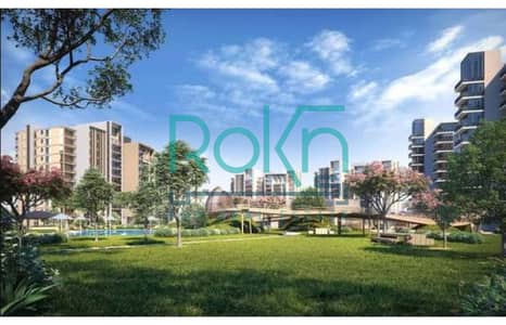 2 Bedroom Apartment for Sale in Sheikh Zayed, Giza - IMG-20250915-WA0078. jpg