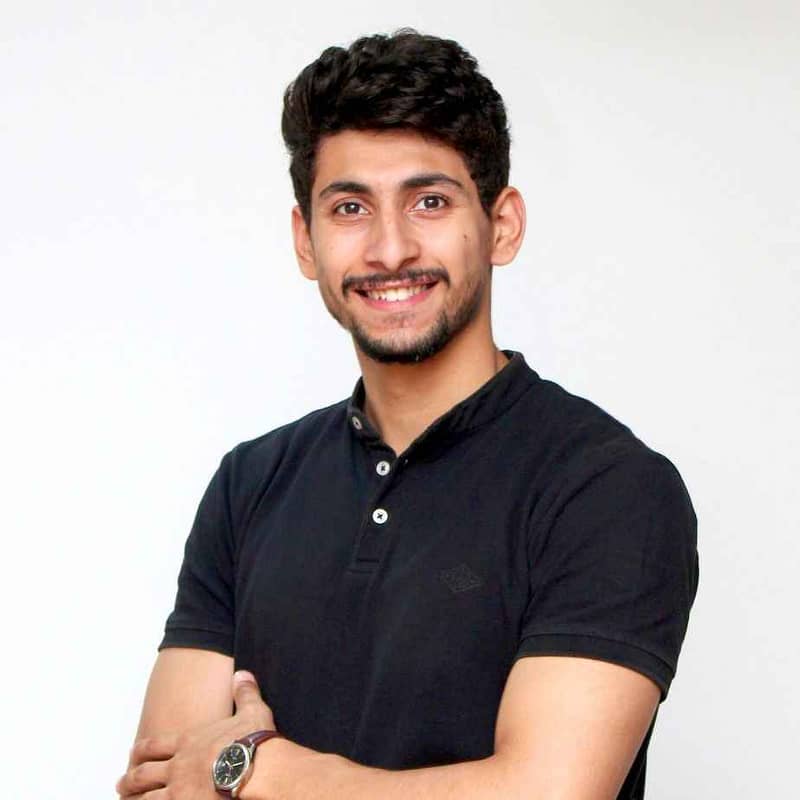 Mahmoud Ali