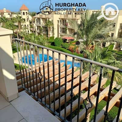 2 Bedroom Penthouse for Sale in Sahl Hasheesh, Red Sea - WhatsApp Image 2025-05-28 at 12.33. 41 PM. jpeg
